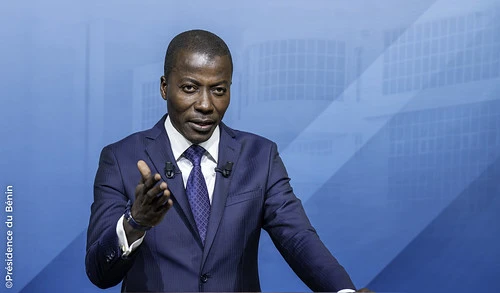 Bénin: réaction du gouvernement aux accusations de Ganiou Soglo