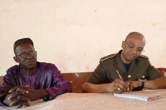 djibril mama cissé FADeC