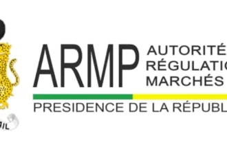 ARMP commande publique