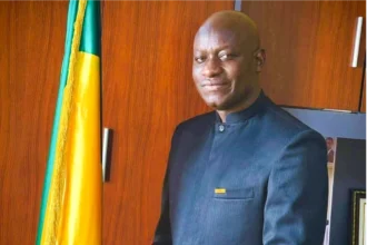 abass fall maire dakar pastef