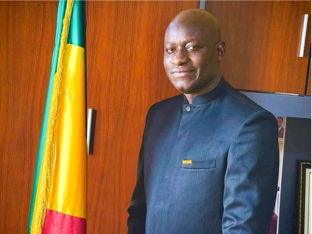 abass fall maire dakar pastef