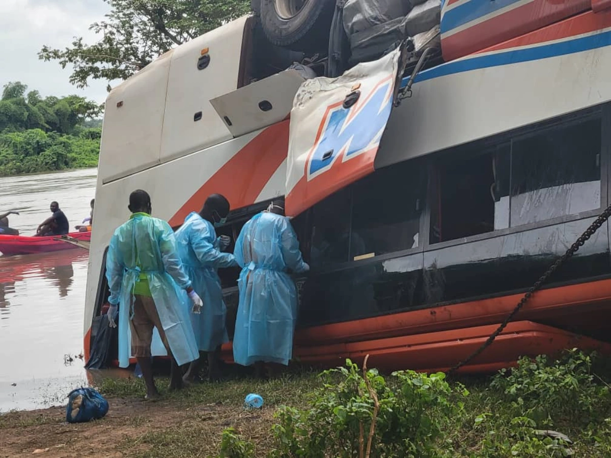 accident bus stm