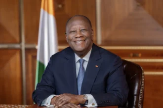 Alassane Ouattara primes fonctionnaires