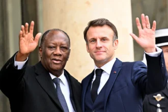 présidentielle côte d'ivoire jean-luc mélenchon
