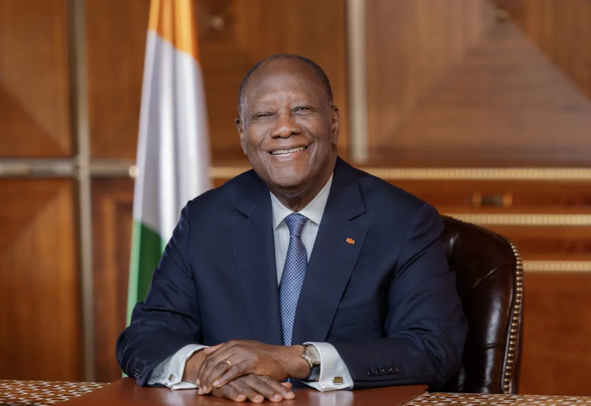 Alassane Ouattara primes fonctionnaires