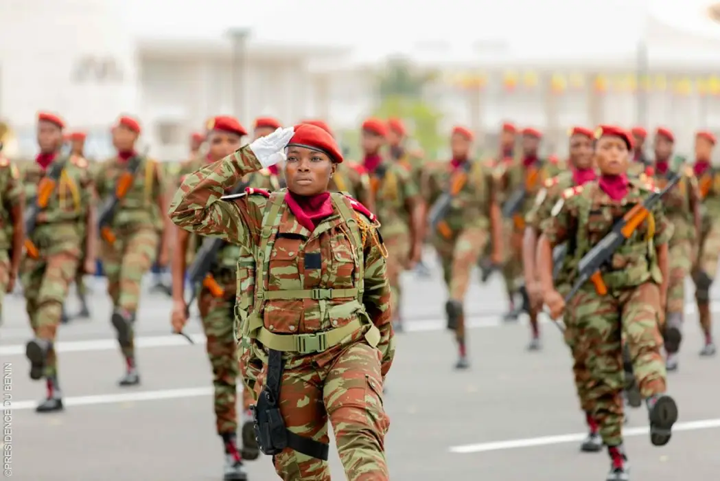 armée de terre affectation