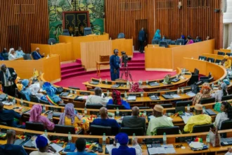 assemblée nationale sénégal projet de loi lanceurs alertes