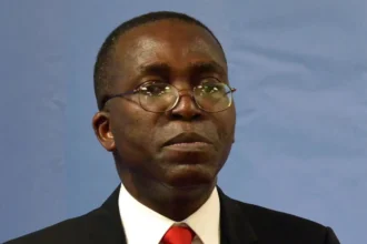 Augustin Matata Ponyo