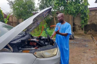 auwal abubakar