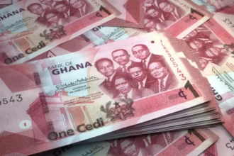 Ghana blanchiment d'argent