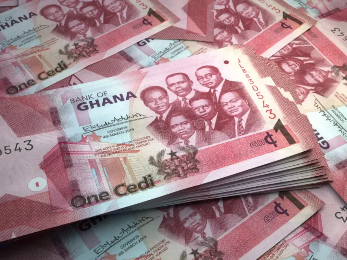 Ghana blanchiment d'argent