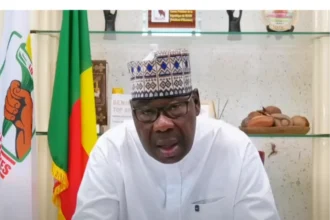 exilés politiques boni yayi patrice talon