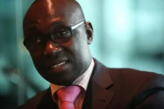 Braima Camará Guinée-Bissau