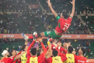 chan finale maroc madagascar