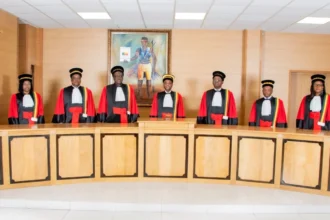cour constitutionnelle dissolution sobemab