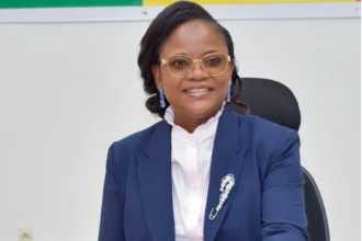 dandi gnamou haute cour de justice