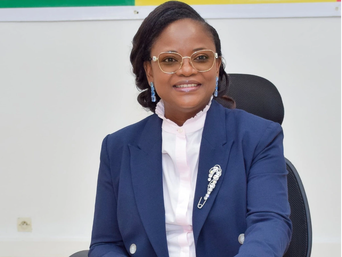 dandi gnamou haute cour de justice