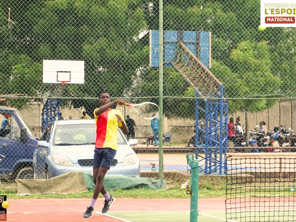 championnat national tennis