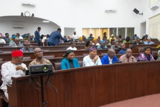 présidentielle 2026 bénin cena député parrainage