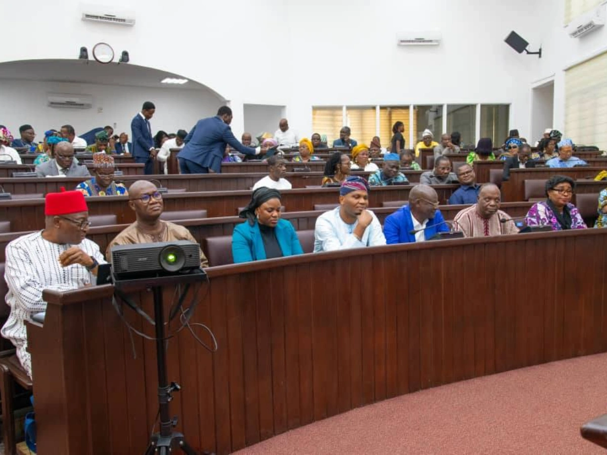présidentielle 2026 bénin cena député parrainage