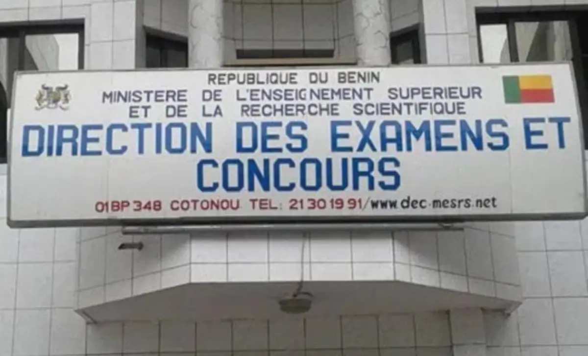 examens licence 2025
