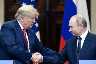 rencontre trump poutine ukraine