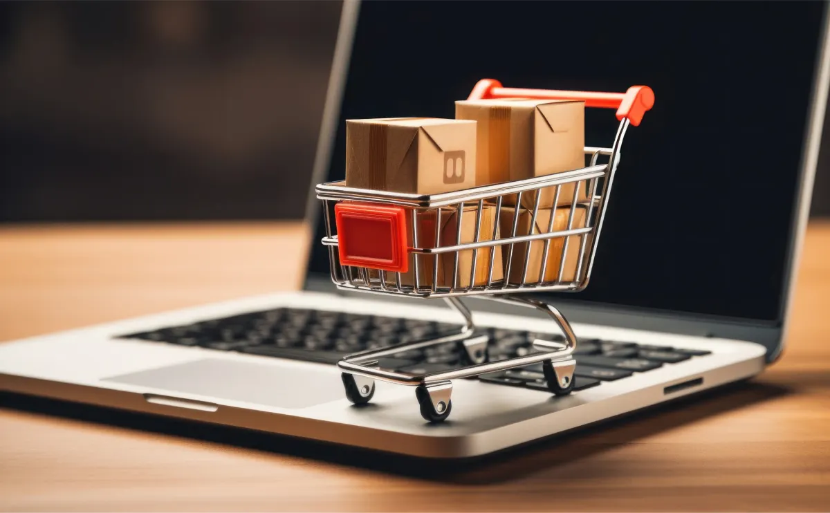 E-commerce Bénin