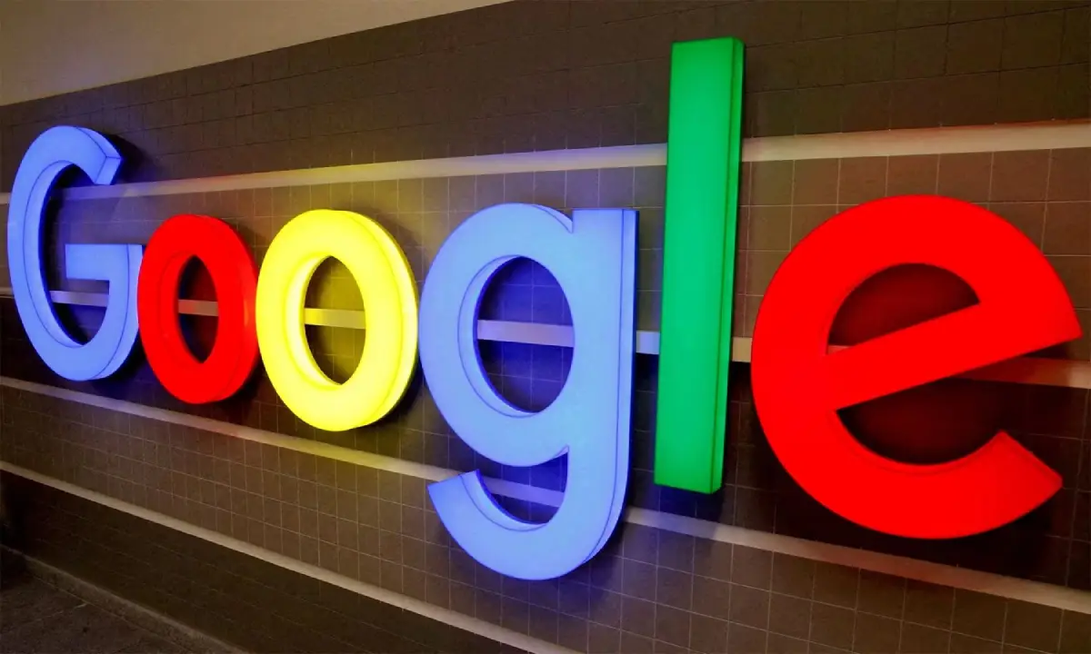 google