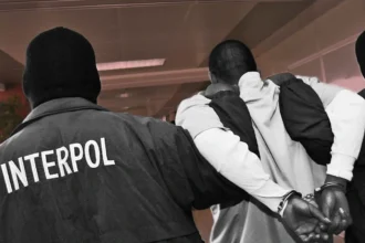 cybercriminalité afrique interpol