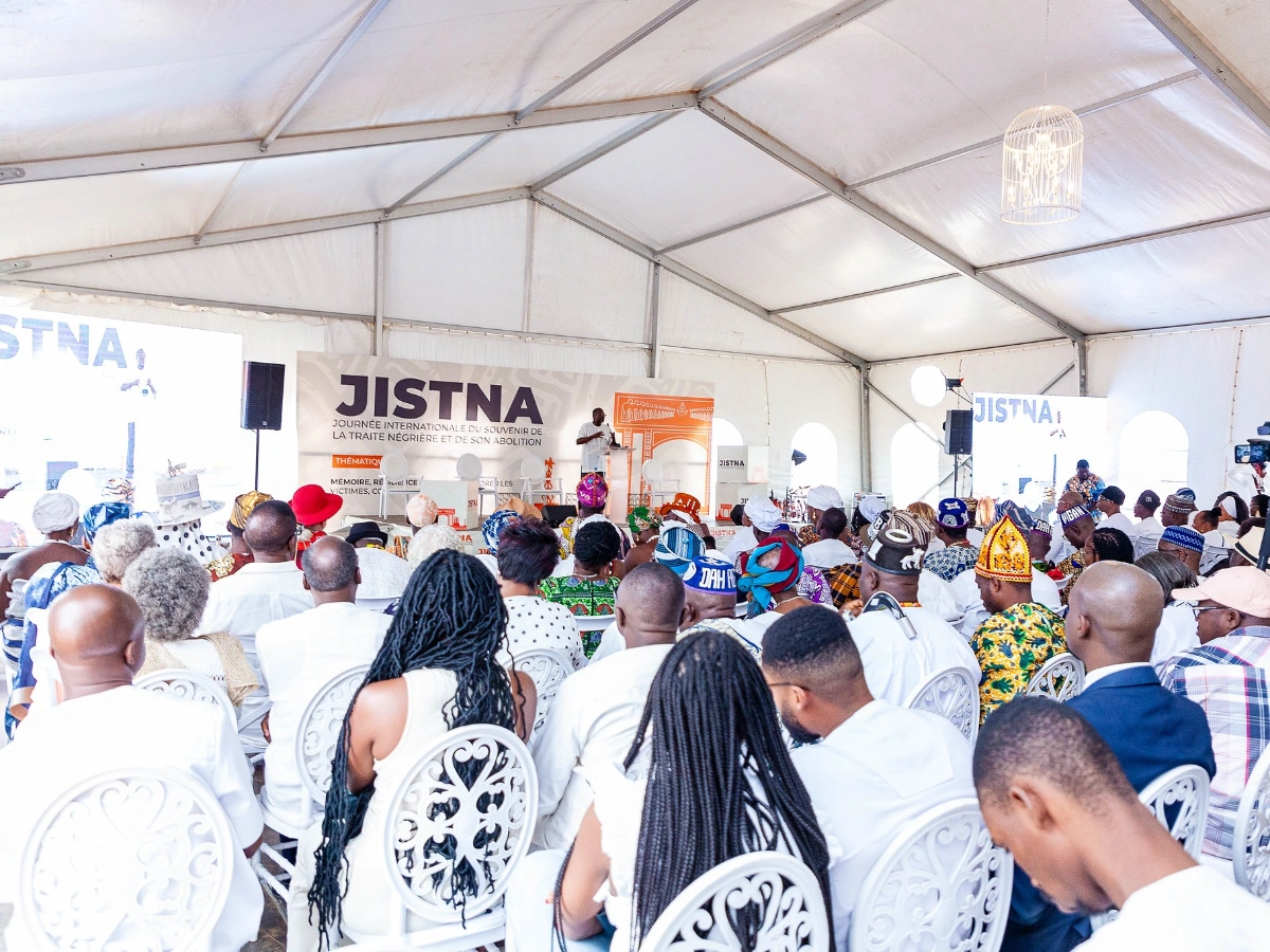 jistna 2025 ouidah