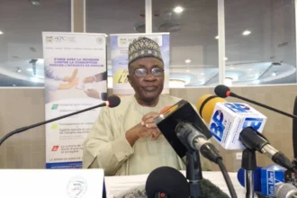 ministère énergie eau hcpc benin
