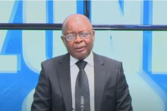 janvier yahouédéou boni yayi