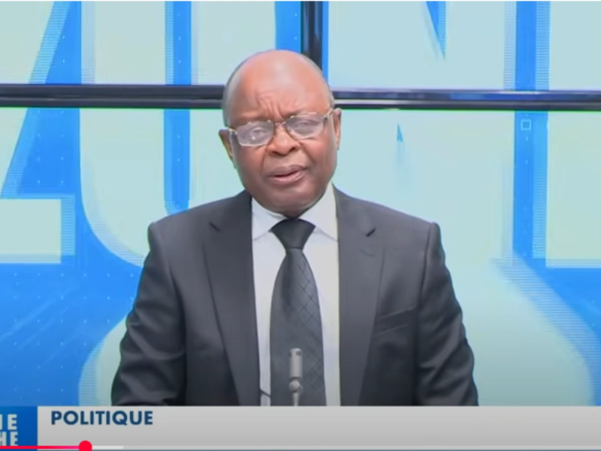 janvier yahouédéou boni yayi