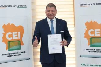 jean louis billon présidentielle côte d'ivoire