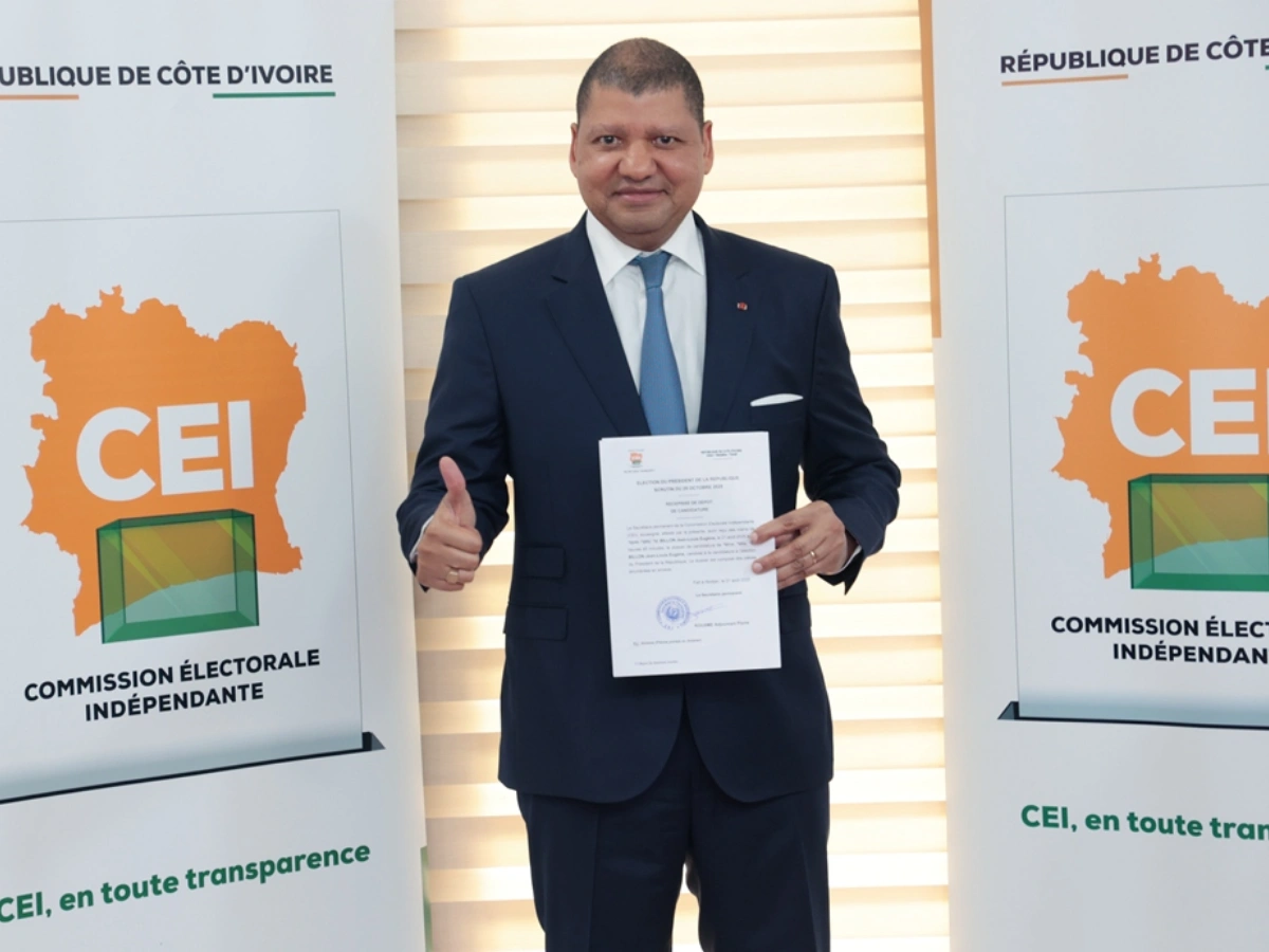 jean louis billon présidentielle côte d'ivoire