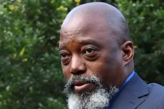 joseph kabila peine mort