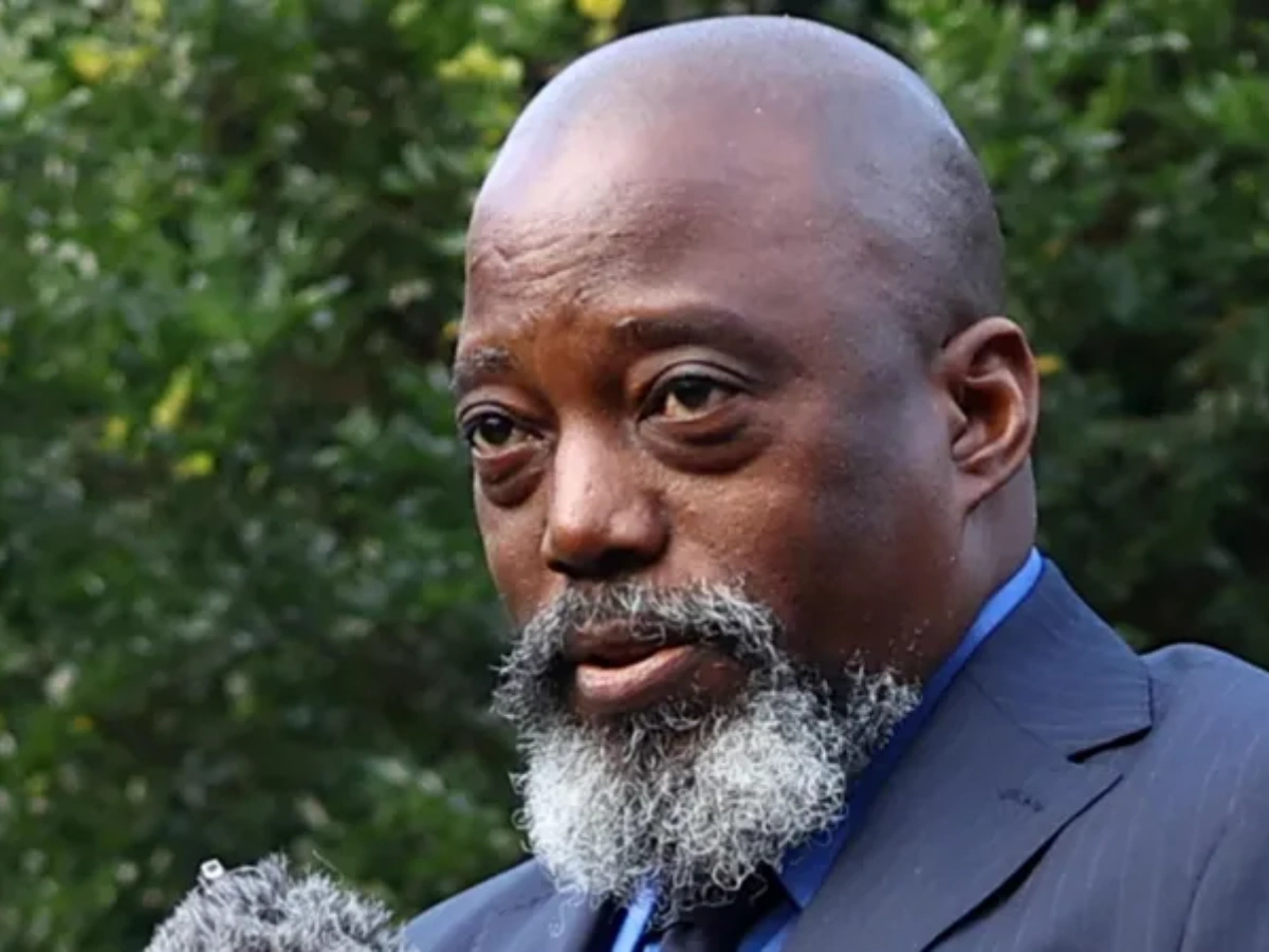 joseph kabila peine mort
