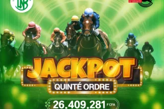 PMU ALR LNB jackpot