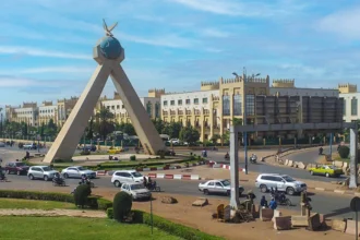 tentative déstabilisation mali