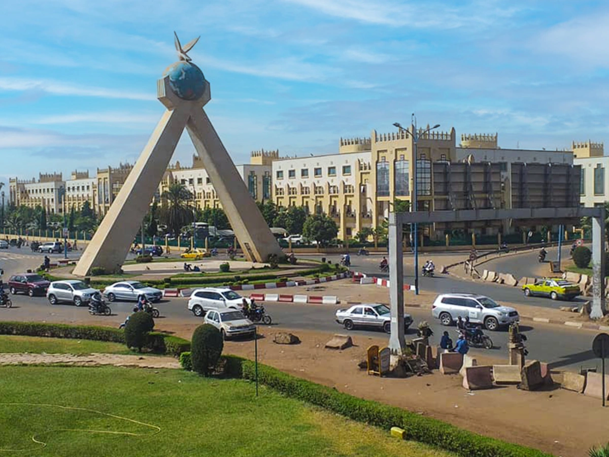 tentative déstabilisation mali