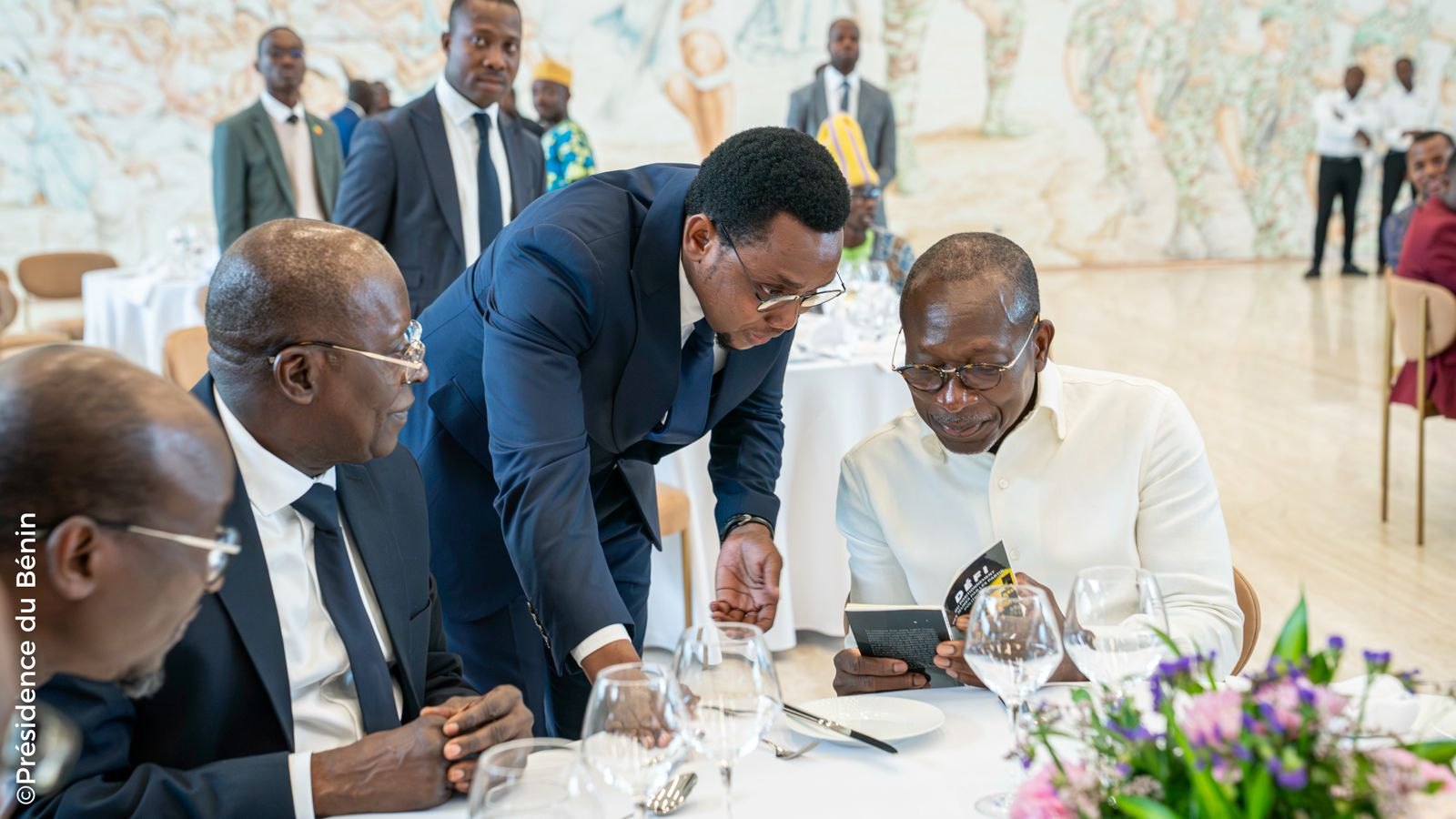 serge dèfodji patrice talon