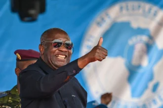laurent gbagbo présidentielle 2025