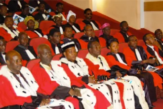 syndicat autonome des magistrats du niger saman dissolution