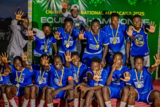 Maracana 2025 Bénin