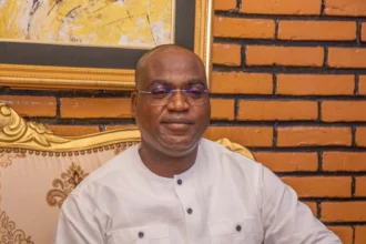Maurice Azonnankpo onu Burkina Faso
