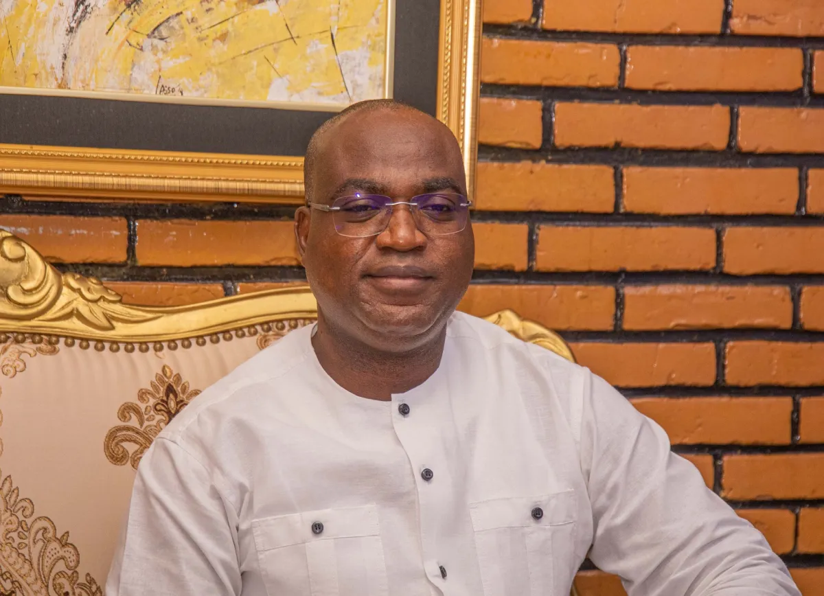 Maurice Azonnankpo onu Burkina Faso