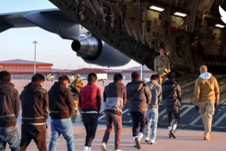 migrants expulsés etats unis ouganda