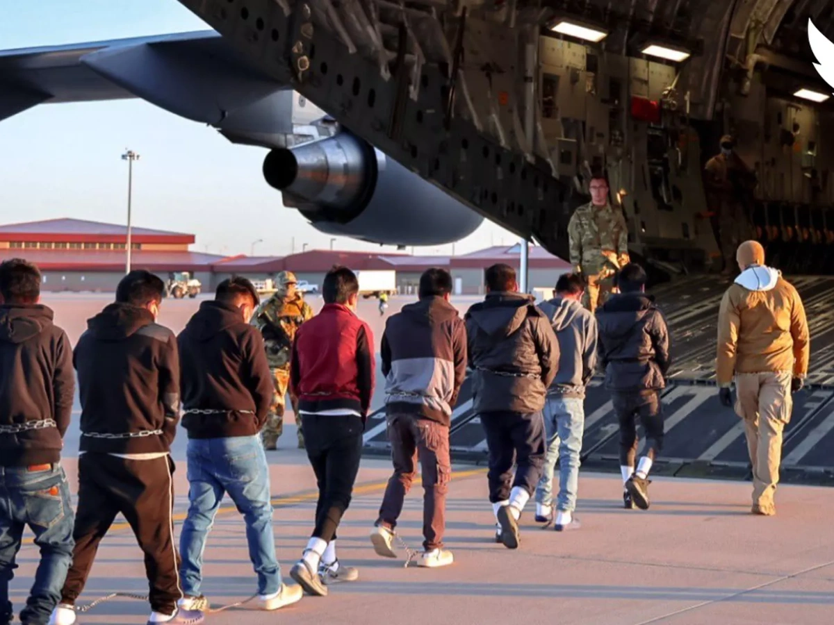 migrants expulsés etats unis rwanda