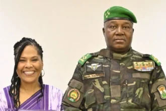 nathalie yamb tiani conseillère spéciale