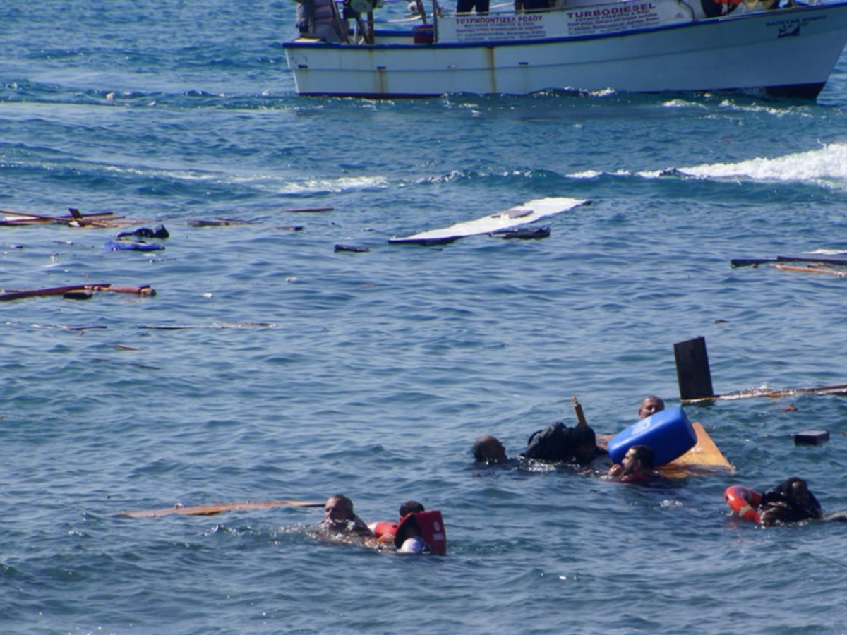 naufrage large de tanit mauritanie 40 morts